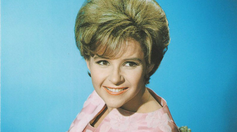 Versão I'm Sorry - Brenda Lee | Original ou Versão - Versões