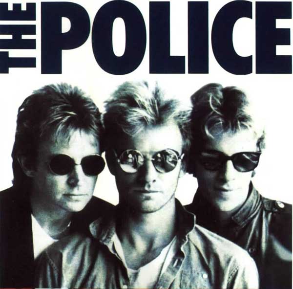 Every Breath You Take - The Police #spotify #thepolice #rock #tradução