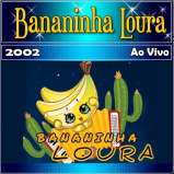 Bananinha Loura