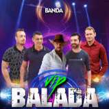 Banda Balada Vip