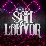 Banda Som e Louvor