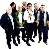 Banda Tunel do Tempo