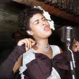 Billie Holiday