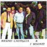 Bruno Castiglia e I Bisonti