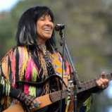 Buffy Sainte-Marie