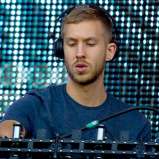 Calvin Harris