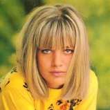 Catherine Spaak