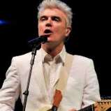 David Byrne