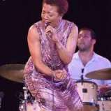 Dee Dee Bridgewater