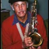 Dexter Gordon