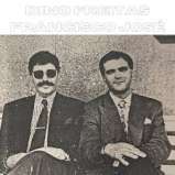 Dino Freitas e Francisco José