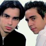 Eder e Enrique