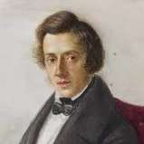 Frédéric Chopin