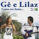 Gê Cardoso E Lilach Davidoff