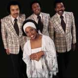 Gladys Knight and The Pips