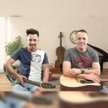 Guilherme e Rafael