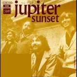 Jupiter Sunset