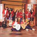 La Rondalla Femenil de Chapala