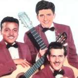 Los Tres Caballeros
