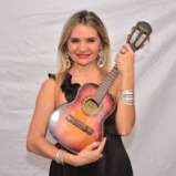 Luzirene do Cavaquinho