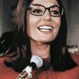 Nana Mouskouri