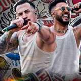 Pedro Henrique e Eduardo