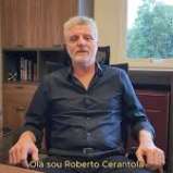 Roberto Cerântola