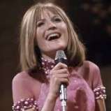 Sandie Shaw