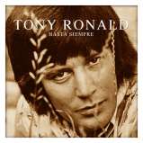 Tony Ronald