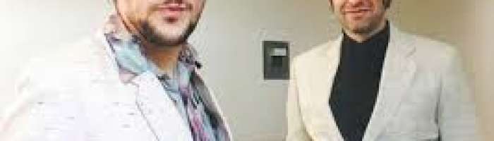 Adan & Xavi y Los Imanes