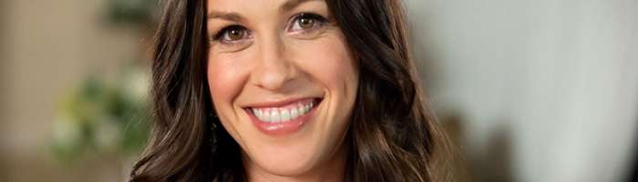 Alanis Morissette