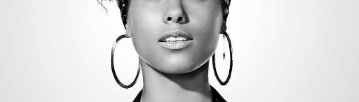 Alicia Keys
