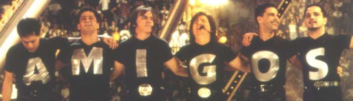 Amigos
