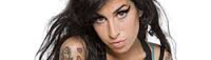Amy Winehouse