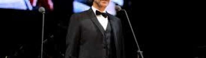 Andrea Bocelli