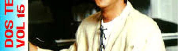 Anjinho dos Teclados