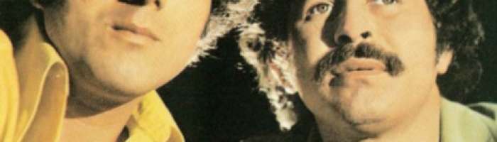 Antonio Carlos & Jocafi