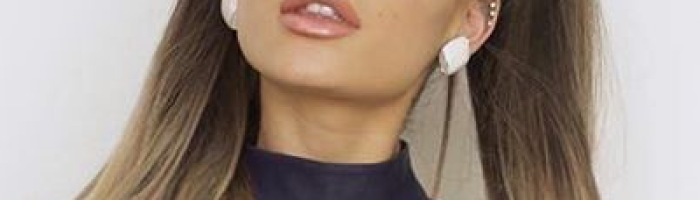 Ariana Grande