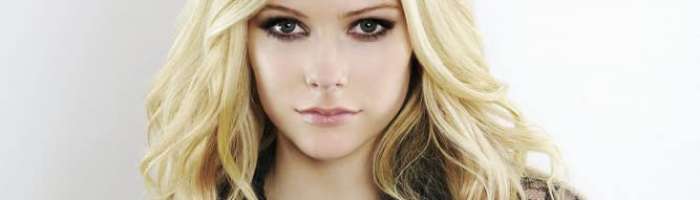 Avril Lavigne