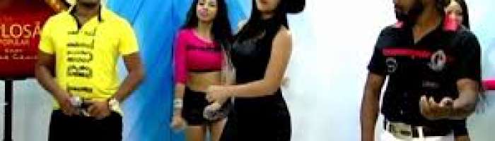 Banda Buzão do Forró