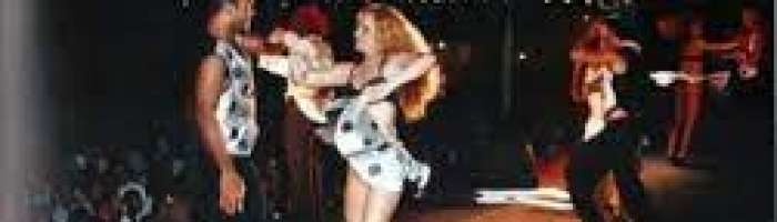 Banda Cabelo de Fogo