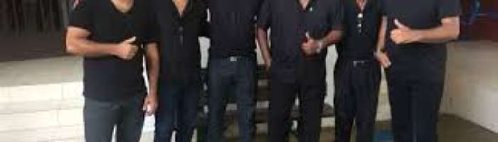 Banda Chama do Brega