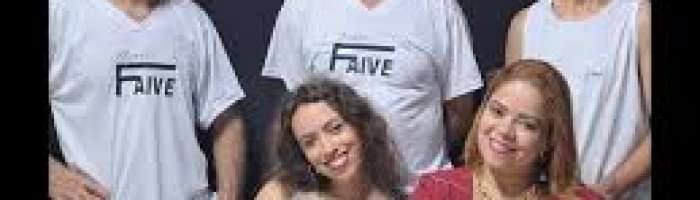 Banda Faive