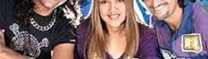 Banda Forrozão Baby