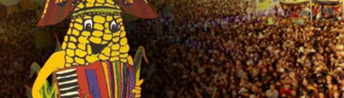 Banda Fubá de Milho