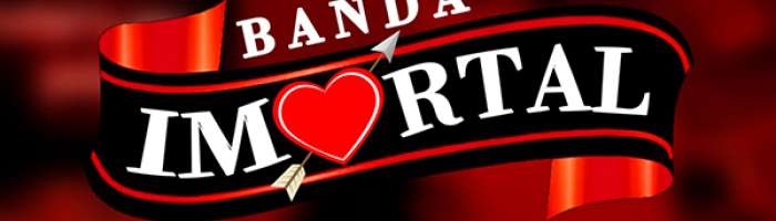 Banda Imortal