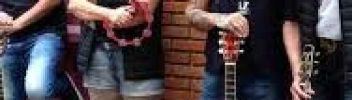 Banda Made in Brazil