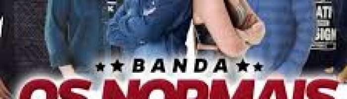 Banda Os Normais