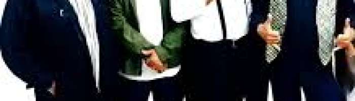 Banda Tunel do Tempo