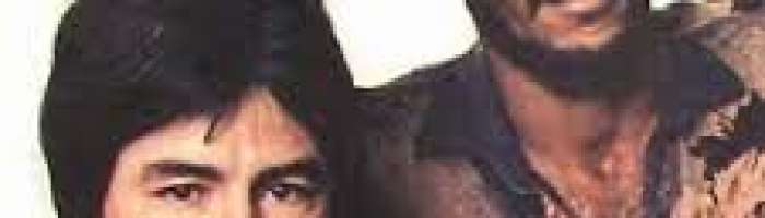 Bandeirante e Zé Batista